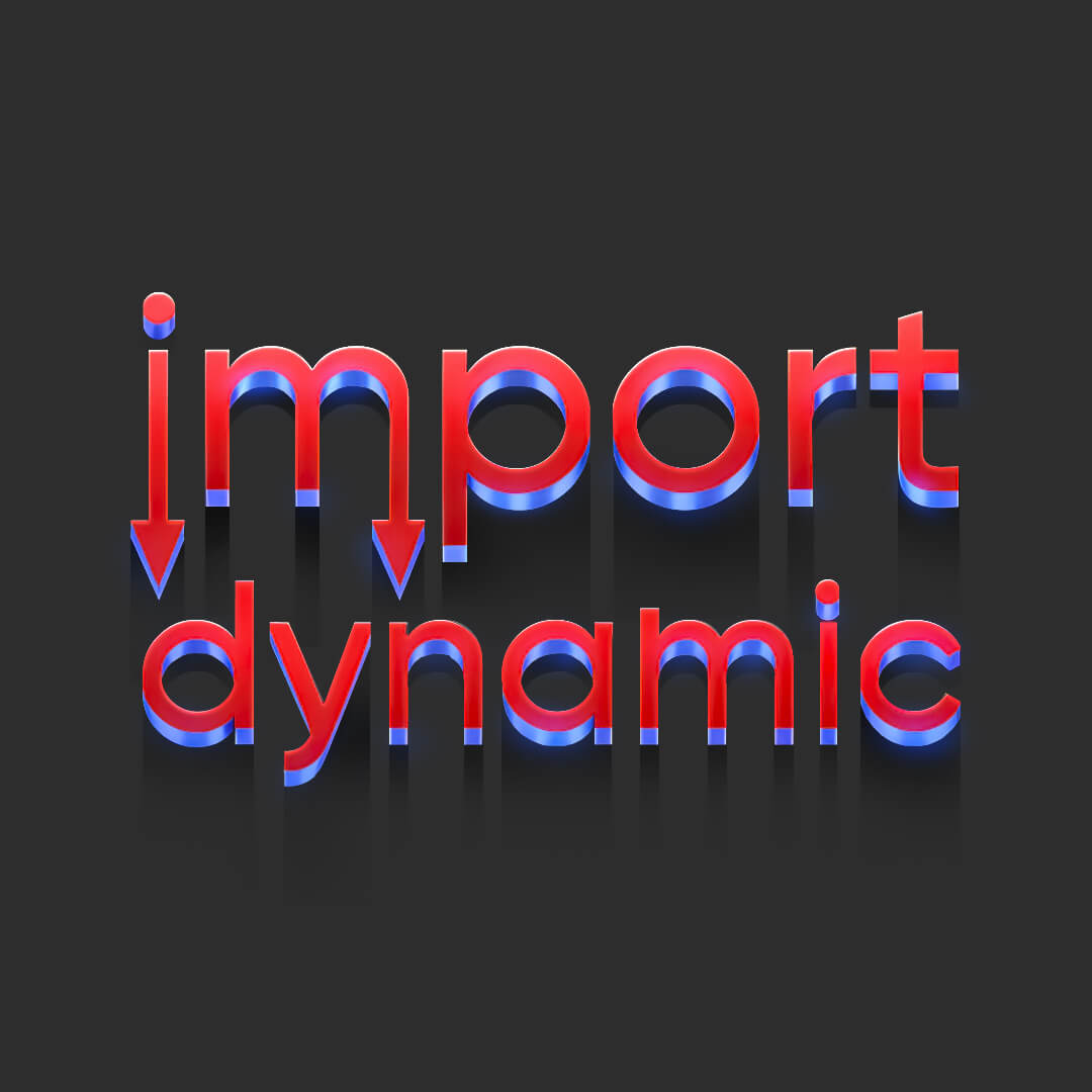 Dynamic Import Converter for Next.js